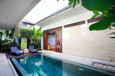 The Royal Bali Villas Canggu