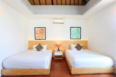 The Royal Bali Villas Canggu