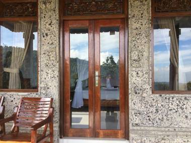 Aryautama Garden Villa