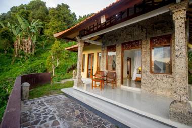 Aryautama Garden Villa