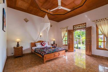 Pondok Wisata Sartaya 2