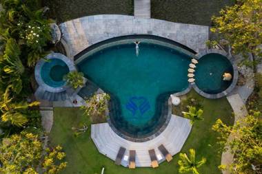 Lalasa Villas Canggu