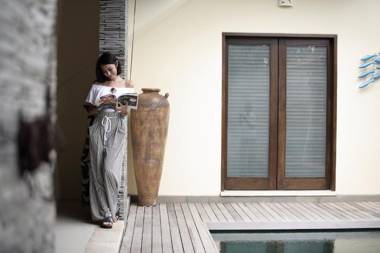 Lalasa Villas Canggu