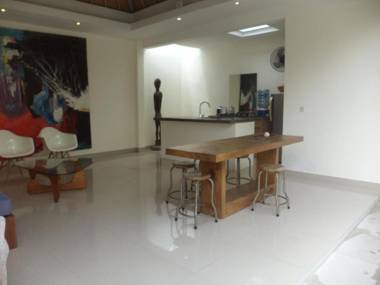 Villa Mahalini Seminyak