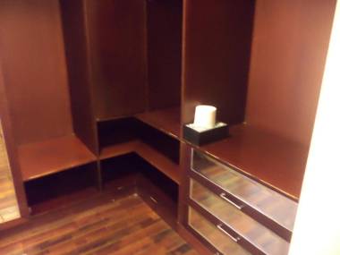 Villa Mahalini Seminyak