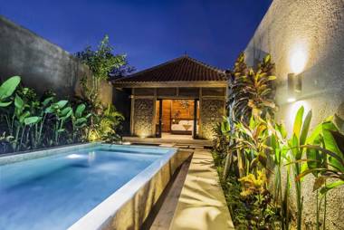 Sri Abi Ratu Villa & Resort