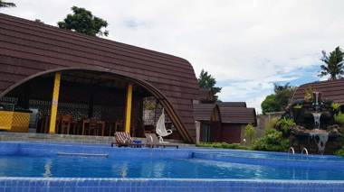 Sri Abi Ratu Villa & Resort