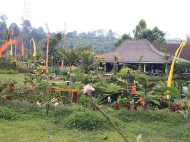 Warung Rekreasi Bedugul Hotel