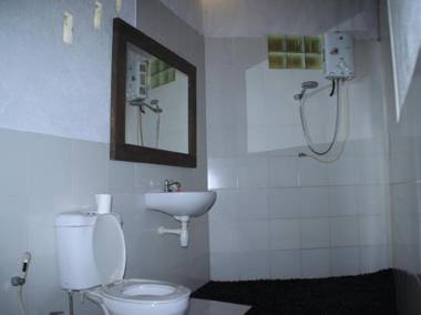 Warung Rekreasi Bedugul Hotel