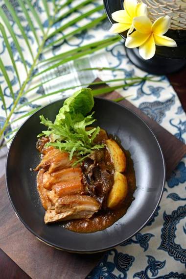 Rumah Luwih Beach Resort Bali