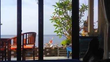 Tambun Sari Beach Homestay