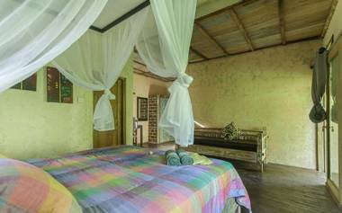 Tepi Sawah Lodge & Retreat
