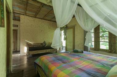 Tepi Sawah Lodge & Retreat
