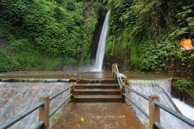 Puri Sunset Homestay