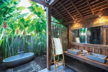 Alami Boutique Villas & Resort