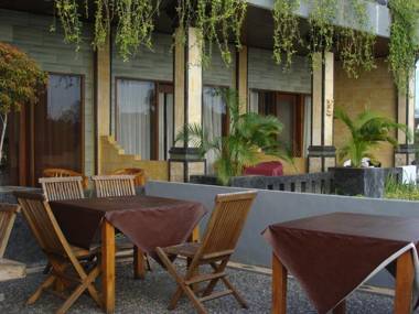 Bima Sakti House Canggu