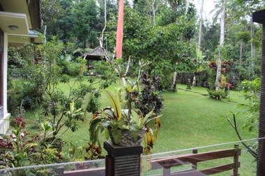 Tegal Jero Homestay