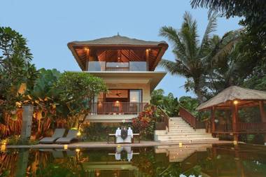 Khayangan Kemenuh Villas by Premier Hospitality Asia