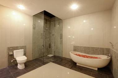 Asri Sari Villa Ubud