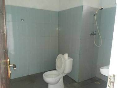 Warung Jemeluk & Home Stay