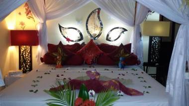 The Horizon Bungalows