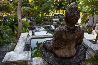 The Horizon Bungalows