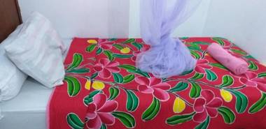 Amed Sari Beach Guesthouse