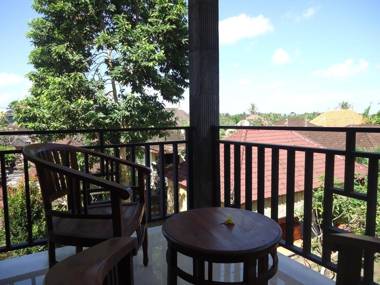 Dewa Put Guest House