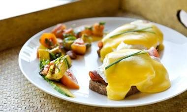 Planta Luxury Boutique Resort