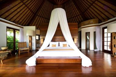 Planta Luxury Boutique Resort