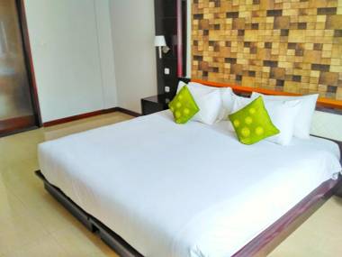 Amelle Villas & Residences Canggu