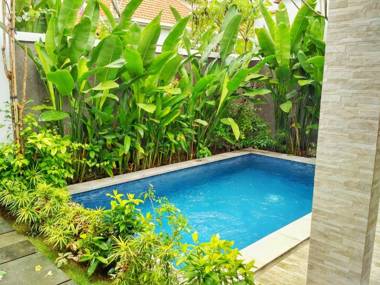 Amelle Villas & Residences Canggu