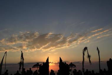 De Moksha Eco Friendly Boutique Resort