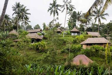 Bersila La Maison Du Bonheur