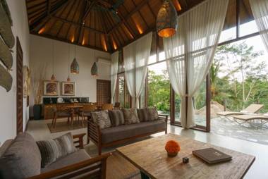 Tejaprana Resort & Spa - CHSE Certified