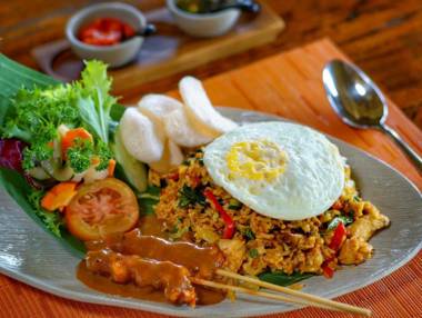 Tejaprana Resort & Spa - CHSE Certified