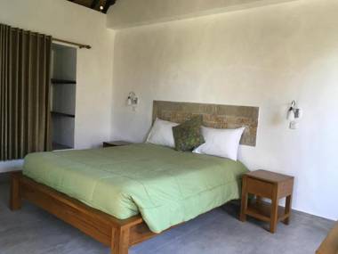 Terrasse du Lac Tamblingan