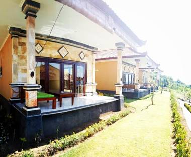Bali Bhuana Villas