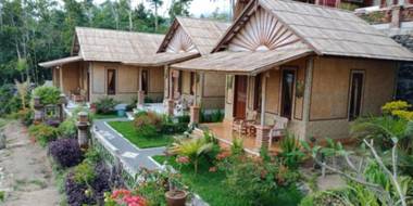 Tiing Bali Guest House Adventure