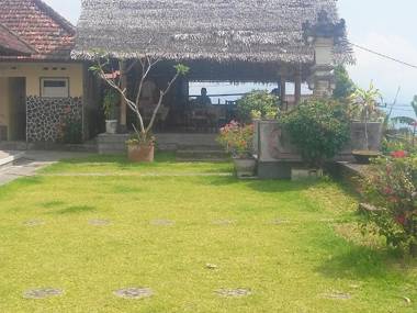 Bendesa Mas Homestay