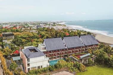 THE HAVEN SUITES Bali Berawa