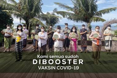 THE HAVEN SUITES Bali Berawa