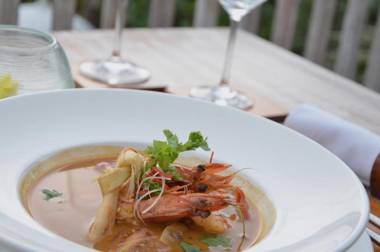 The Alena a Pramana Experience