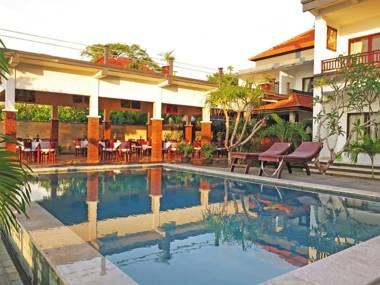 Alam Bali Beach Resort