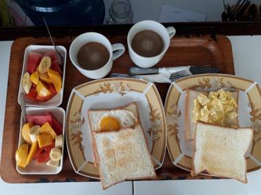 Segara Tegeh Tulamben