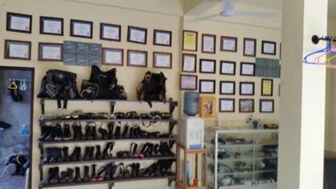 Segara Tegeh Tulamben