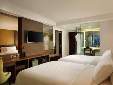 Sthala A Tribute Portfolio Hotel Ubud Bali