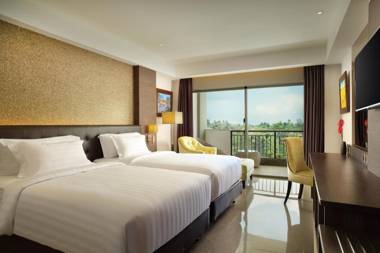 Sthala A Tribute Portfolio Hotel Ubud Bali