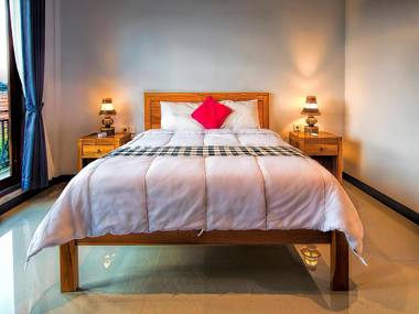 Bali Full Moon Guest House