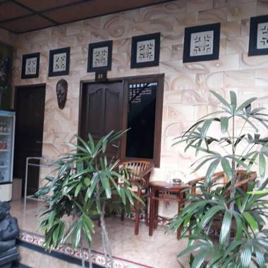 Mikuk Homestay
